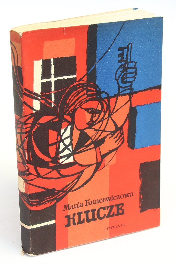 Maria Kuncewiczowa Klucze