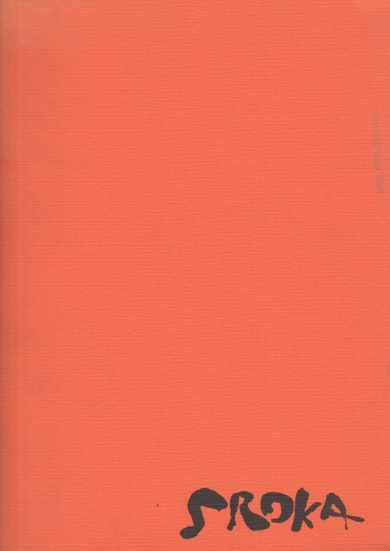 Turlej Zbigniew Jacek Sroka [katalog] 404176.
