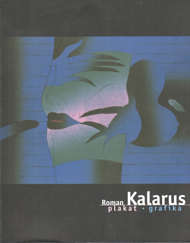 Kalarus Roman Plakat grafika 211487.