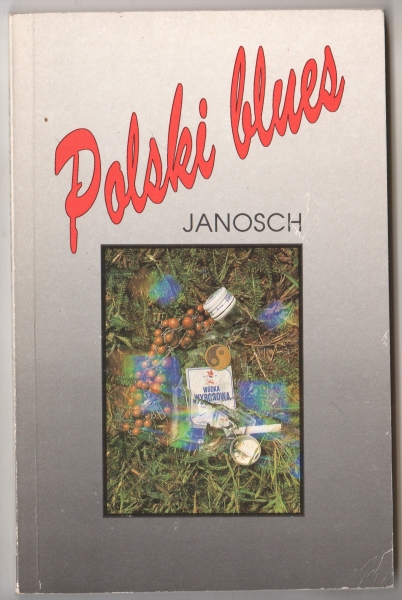 Janosch Polski blues 211451.