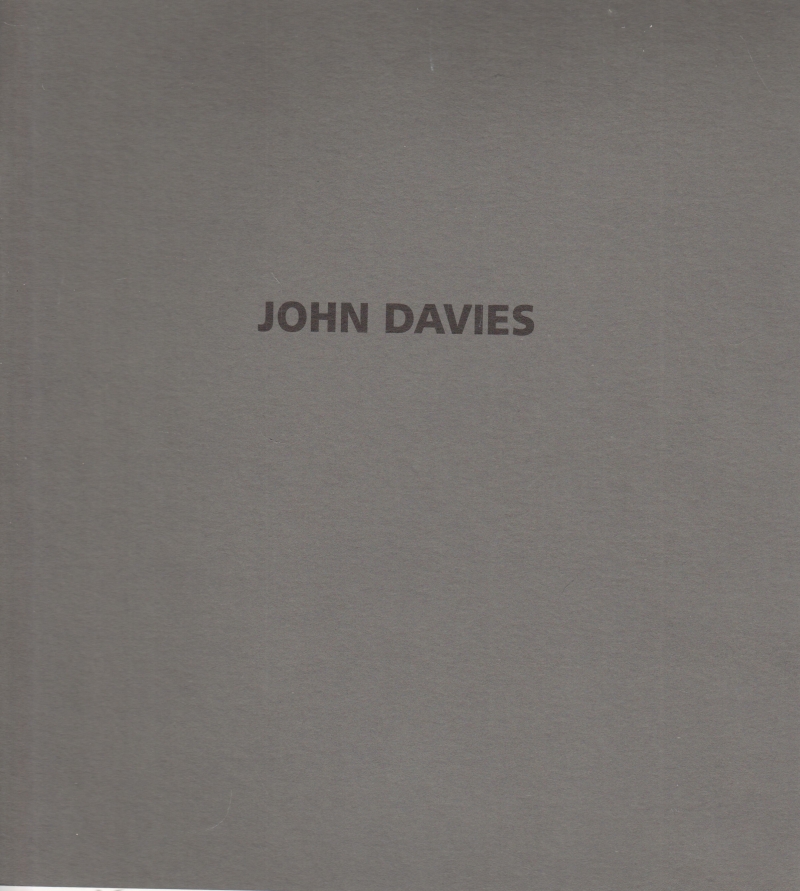John Davies Krajobrazy miejskie urban landscapes 211731.
