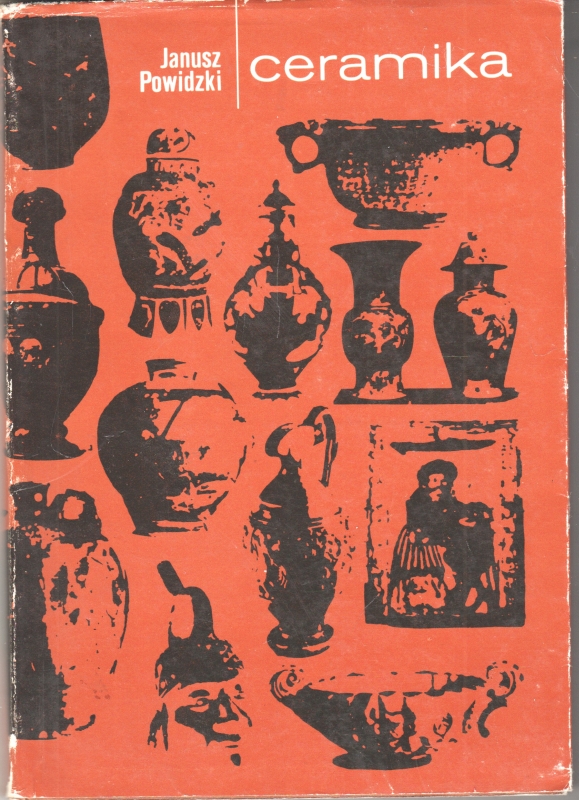 Powidzki Janusz Ceramika 211757.