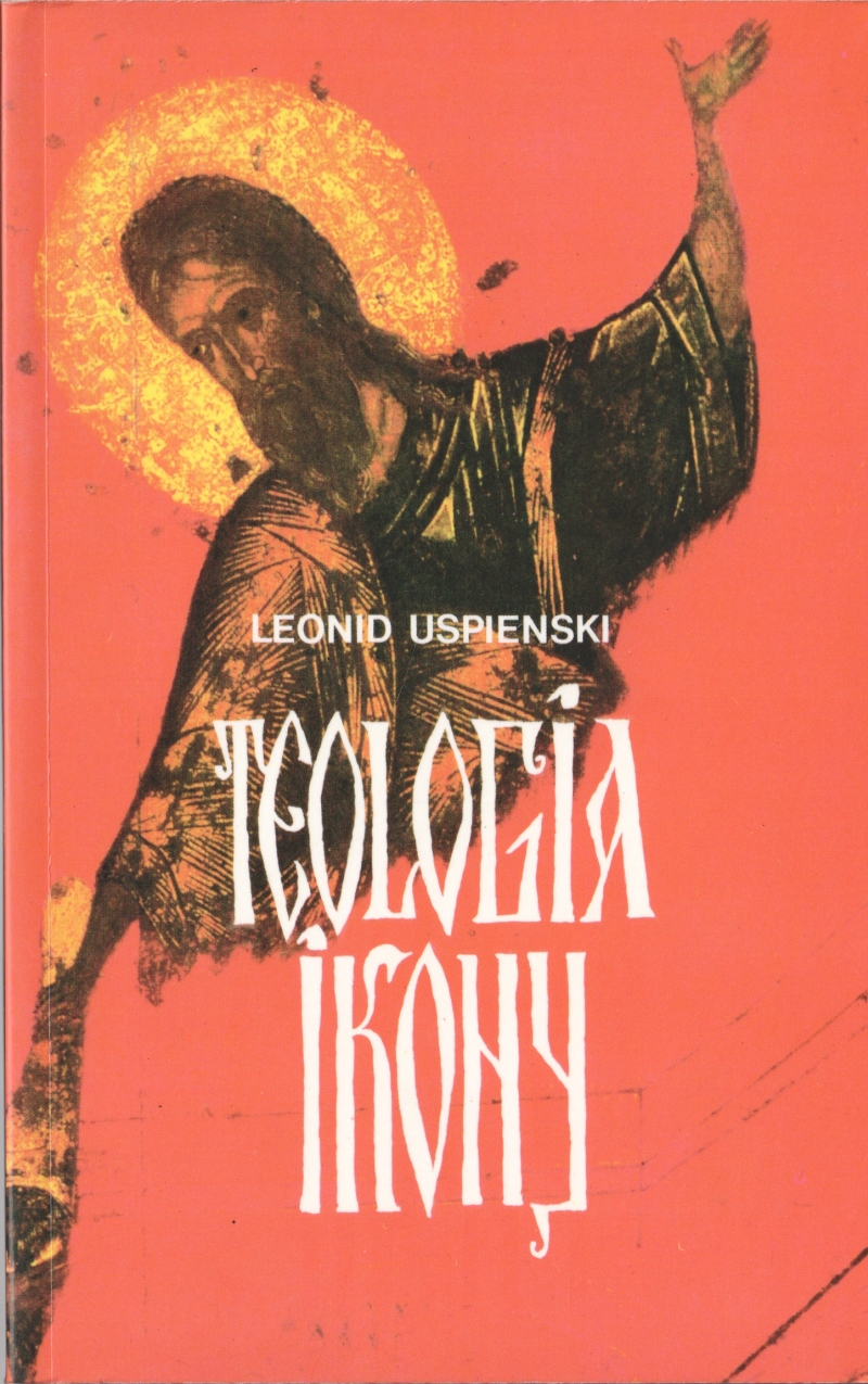 Uspienski Leonid Teologia ikony 152565.