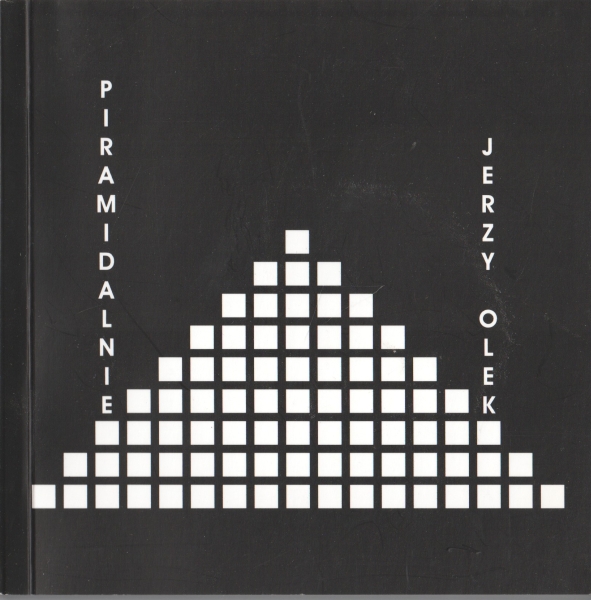 Olek Jerzy Piramidalnie, czyli tramelphaldkem 152915.