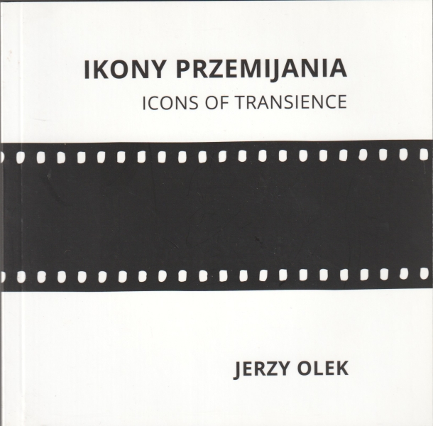 Olek Jerzy Ikony przemijania Icons of Transience 152922.