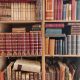 old-books-antykwariat-wroclaw-szarlatan W jaki sposób naprawia się zniszczone książki