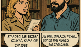 komiks-antykwaryczny