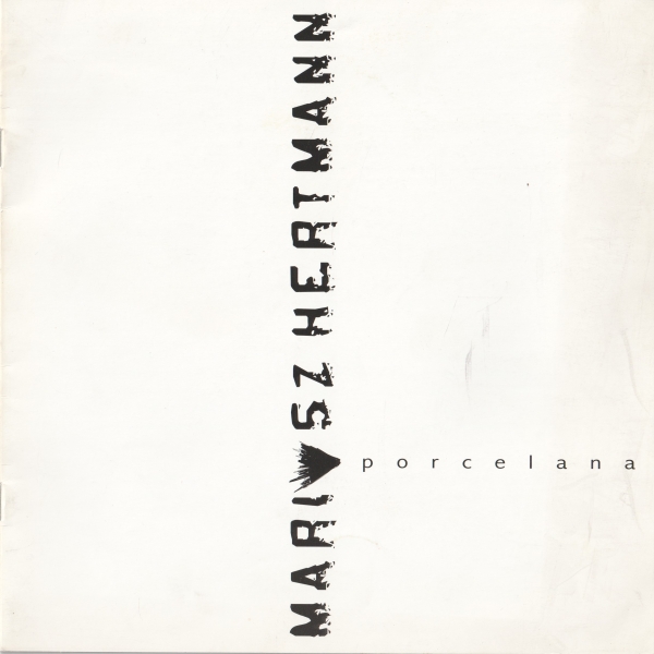 Hertmann Mariusz Porcelana 153436.