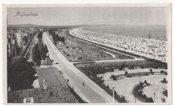 MIĘDZYZDROJE plaża-01