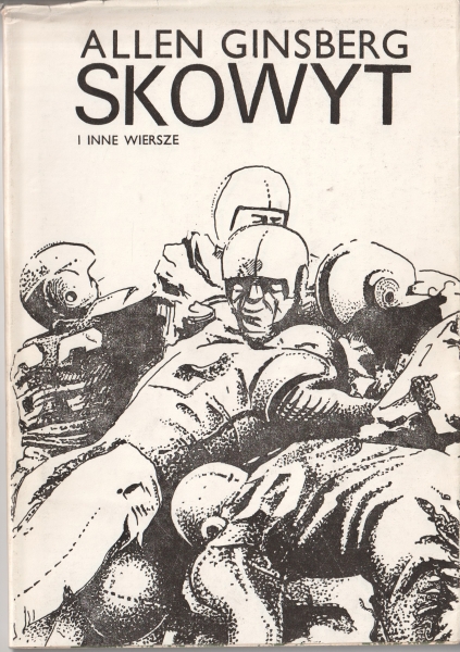 Ginsber Allen Skowyt 153469.