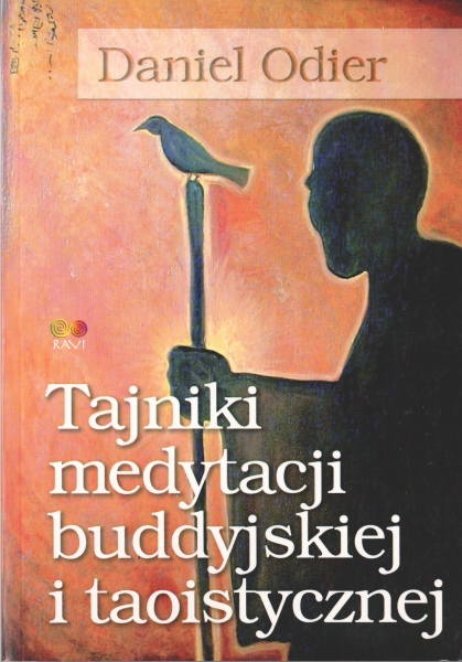 Odier Daniel Tajniki medytacji buddyjskiej i taoistycznej 153519.