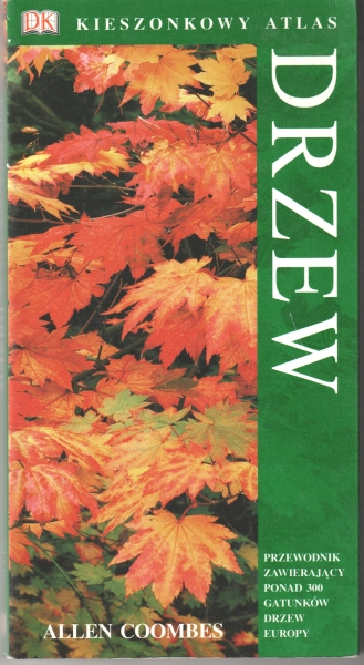 Coombes Allen Kieszonkowy drzew 153565.