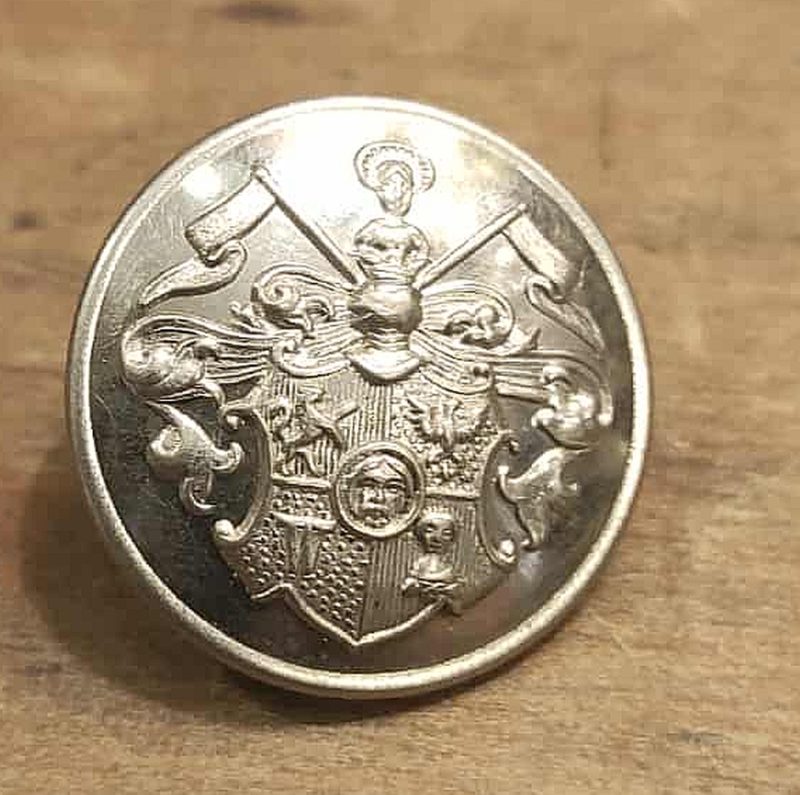 Guziki - olbrzymi zestaw ponad 1 200(tysiąc dwieście) sztuk. - obrazek 2