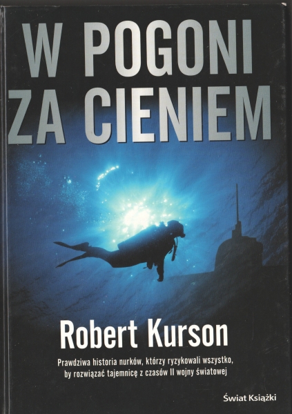 Kurson Robert W pogoni za cieniem 153609.