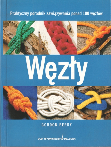 Perry Gordon Węzły 153622.