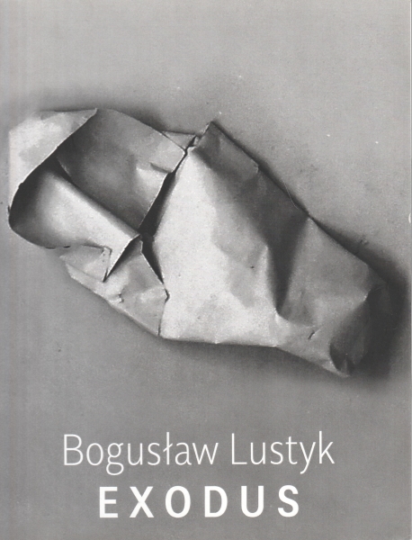 Lustyk Bogusław EXODUS 153626.