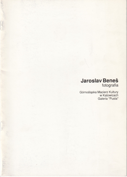 Benes Jarosław Fotografia 153635.