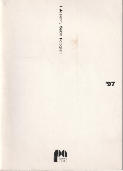 Lech Jerzy, Arasimowicz Wojciech, Bagiński Piotr i inni I Jesienny Salon Fotografii 153642.