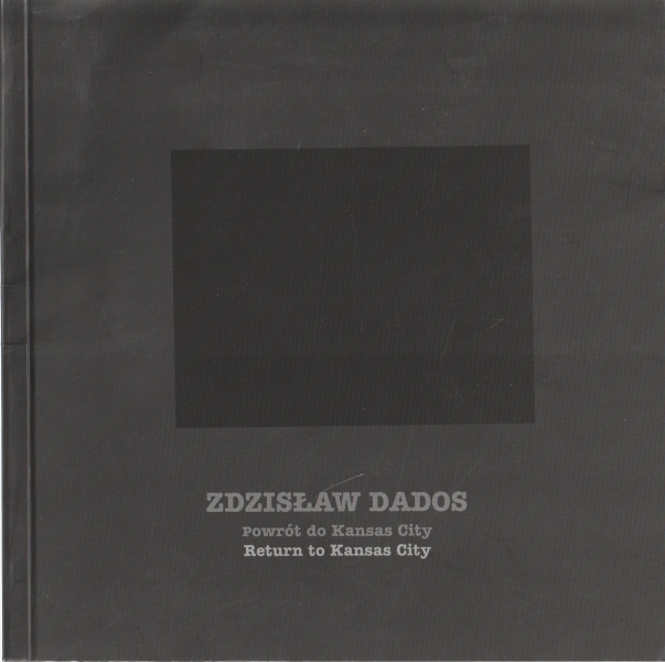Dados Zdzisław Powrót do Kansas City 153654.