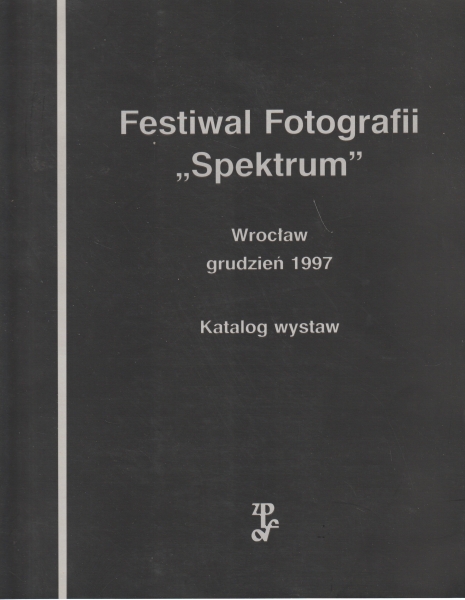 Gorazdowska Krystyna, Romer Witold i inni Festiwal Fotografii „Spektrum” 153664.