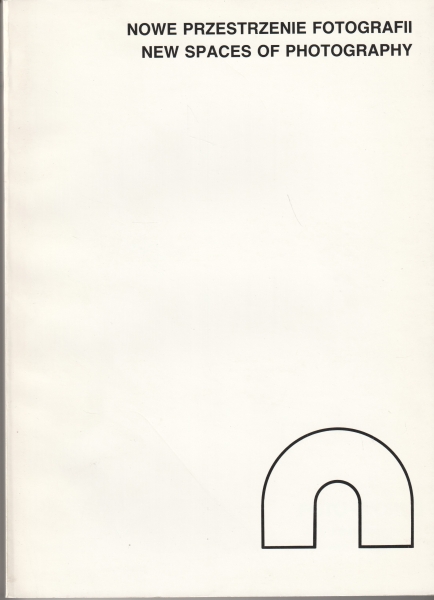 Olek Jerzy, Kutera Romuald Nowe przestrzenie fotografii 153683.