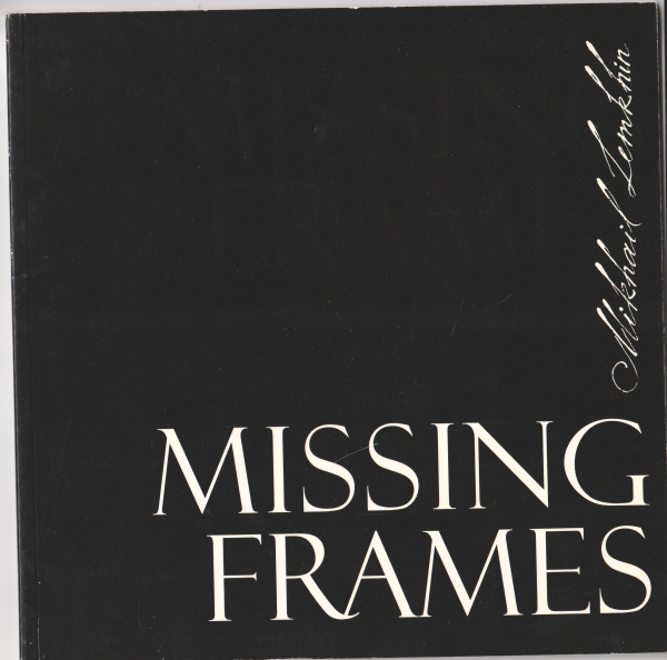 Lemkhin Mikhail Missing Frames 153684.