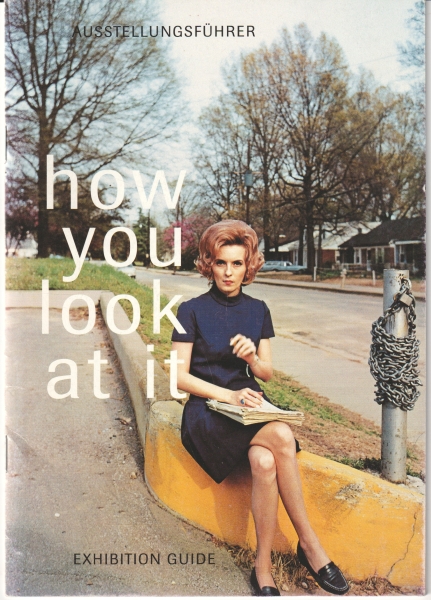 Thomas Weski & Heinz Liesbrock How you look at it 153711.