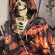 hallowen-kościotrup-w-antykwariacie