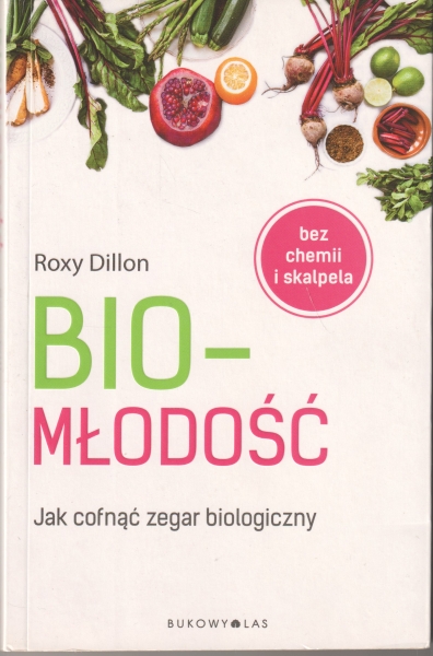 Dillon Roxy Bio-młodość 153876.