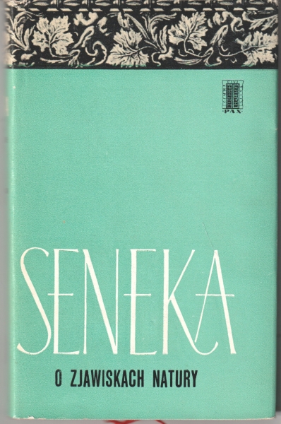Seneka O zjawiskach natury 153924.