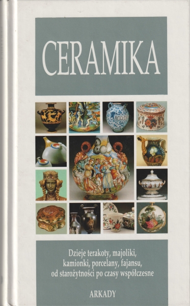 Melegati Luca Ceramika 153953.
