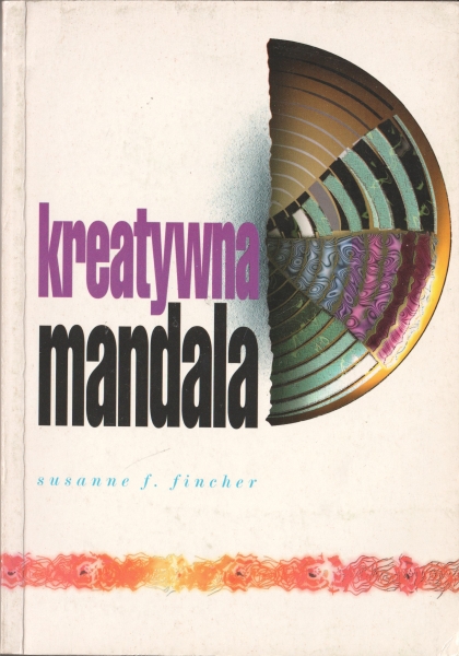 Fincher Susanne F. Kreatywna mandala 153960.