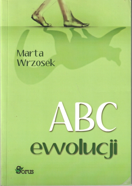 Wrzosek Marta ABC ewolucji 153989.