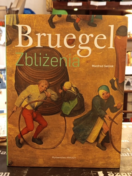 Sellink Manfred Bruegel zbliżenia 153998.