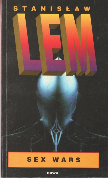 Lem Stanisław Sex Wars 153999.