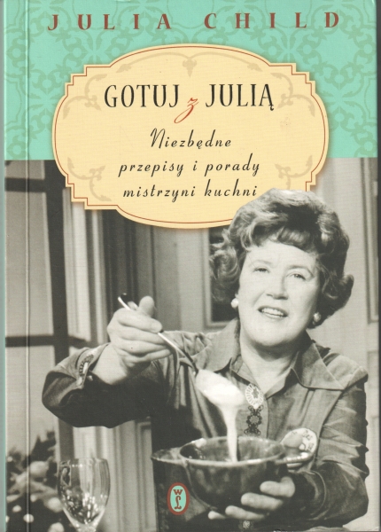 Child Julia Gotuj z Julią 154004.