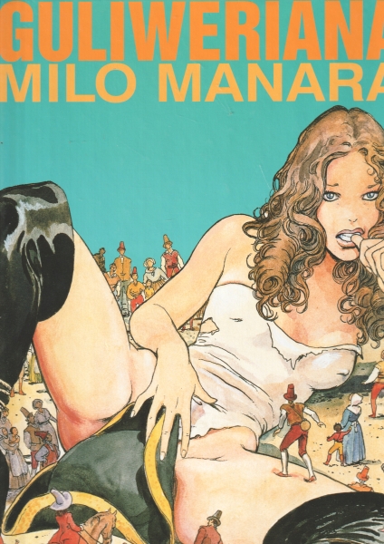 Manara Milo, Cerami Vinzenzo Guliweriana 154054.