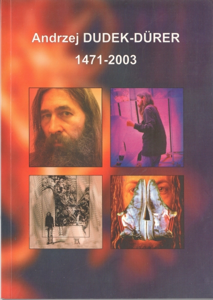 Dudek-Durer Andrzej 1471-2003 154060.