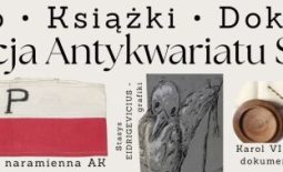 Malarstwo Książki Dokumenty 13 Aukcja Antykwariatu Szarlatan