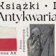 Malarstwo Książki Dokumenty 13 Aukcja Antykwariatu Szarlatan