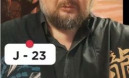 j-23 komiks