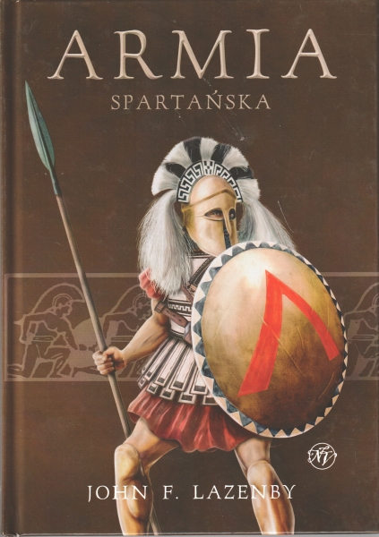 Lazenby John F. Armia spartańska 154069.