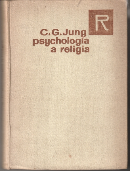 Jung Carl Gustav Psychologia a religia                154117.