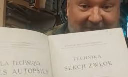 technika sekcji zwło