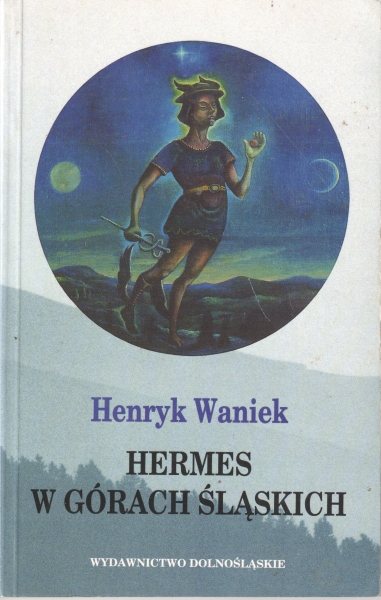 Waniek Henryk Hermes w Górach Śląskich 154159.