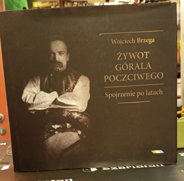 Brzega Wojciech Żywot górala poczciwego Spojrzenie po latach 154174.