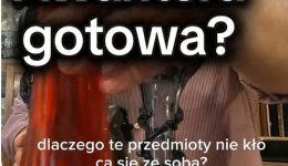 awantyra gotowa