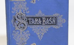 kraszewski stara baśń01
