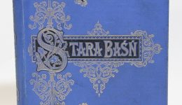 kraszewski stara baśń01