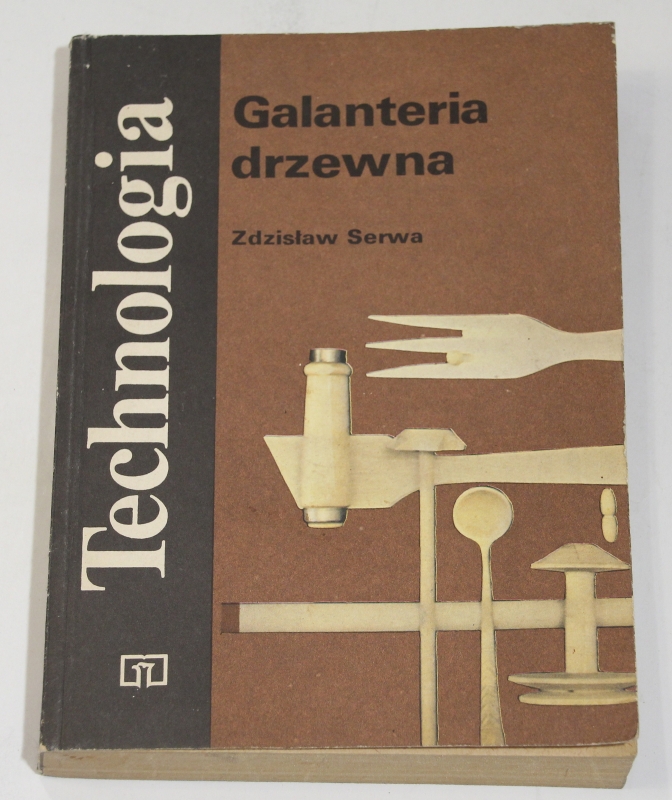 Zdzisław Serwa Galanteria DRZEWNA